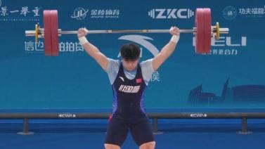 三核阵容